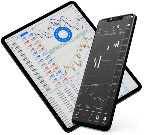 Trading Platform UI